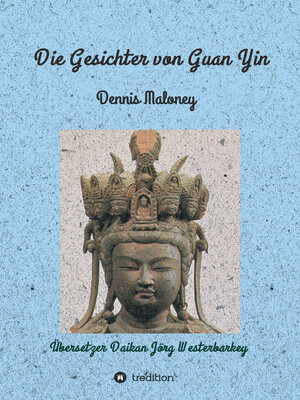 cover image of Die Gesichter von Guan Yin